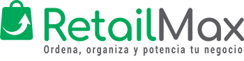 Logo RetailMax